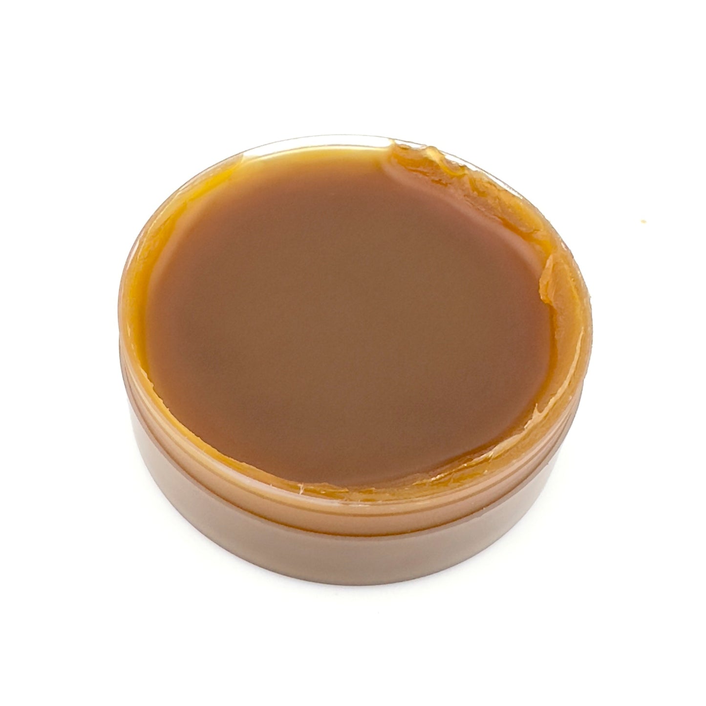 Flujo de soldadura en pasta sin limpieza, ligeramente activado y con colofonia mejorada RMA-PF (ROL0) - disco de 50 g