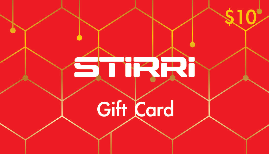 STIRRI Gift Card