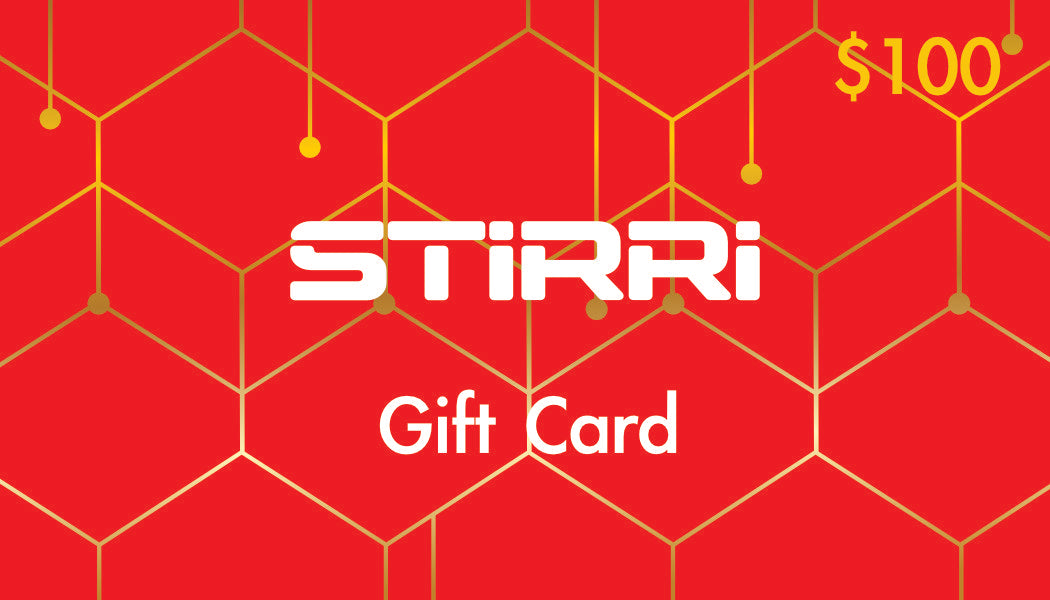 STIRRI Gift Card