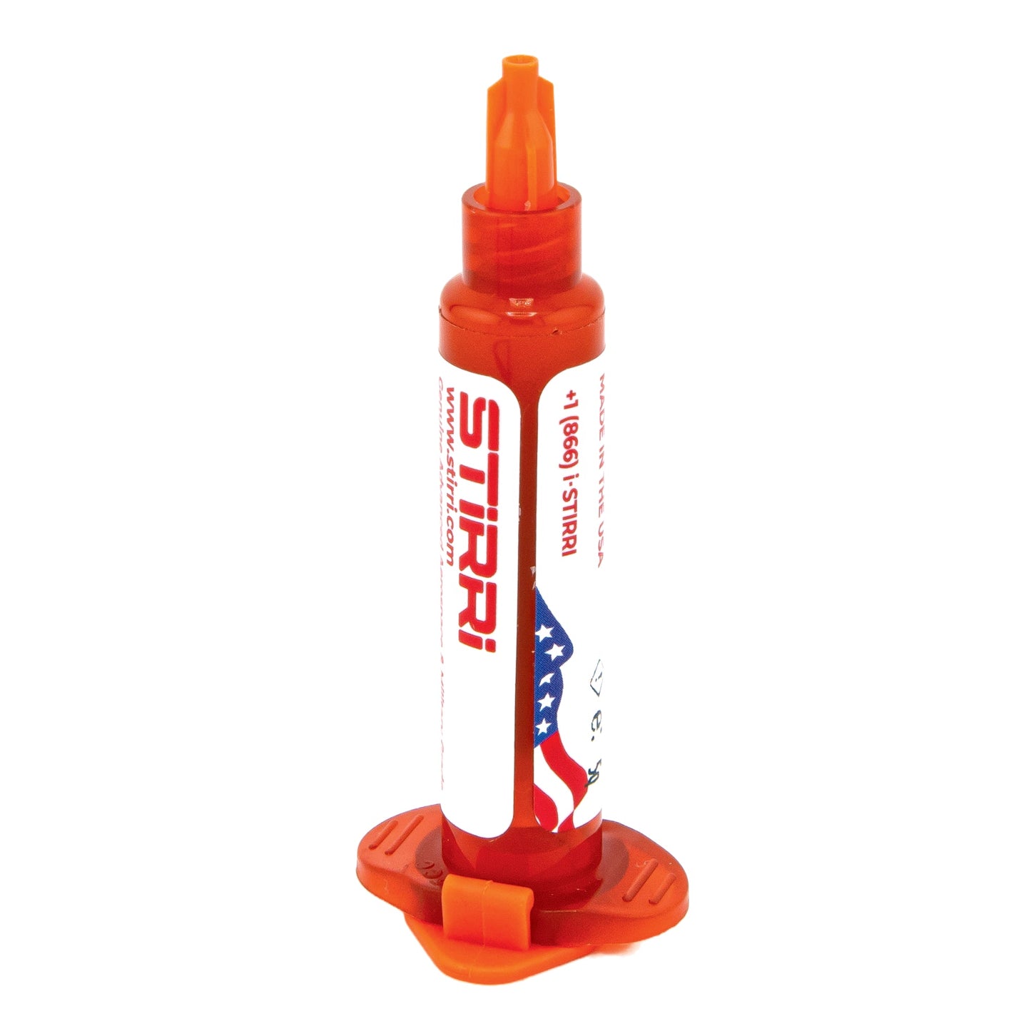 VS-UHF-PT-TF T3-T6 universal halogen-free no-clean rosin-based pin testable soldering tacky paste flux (ROL0)