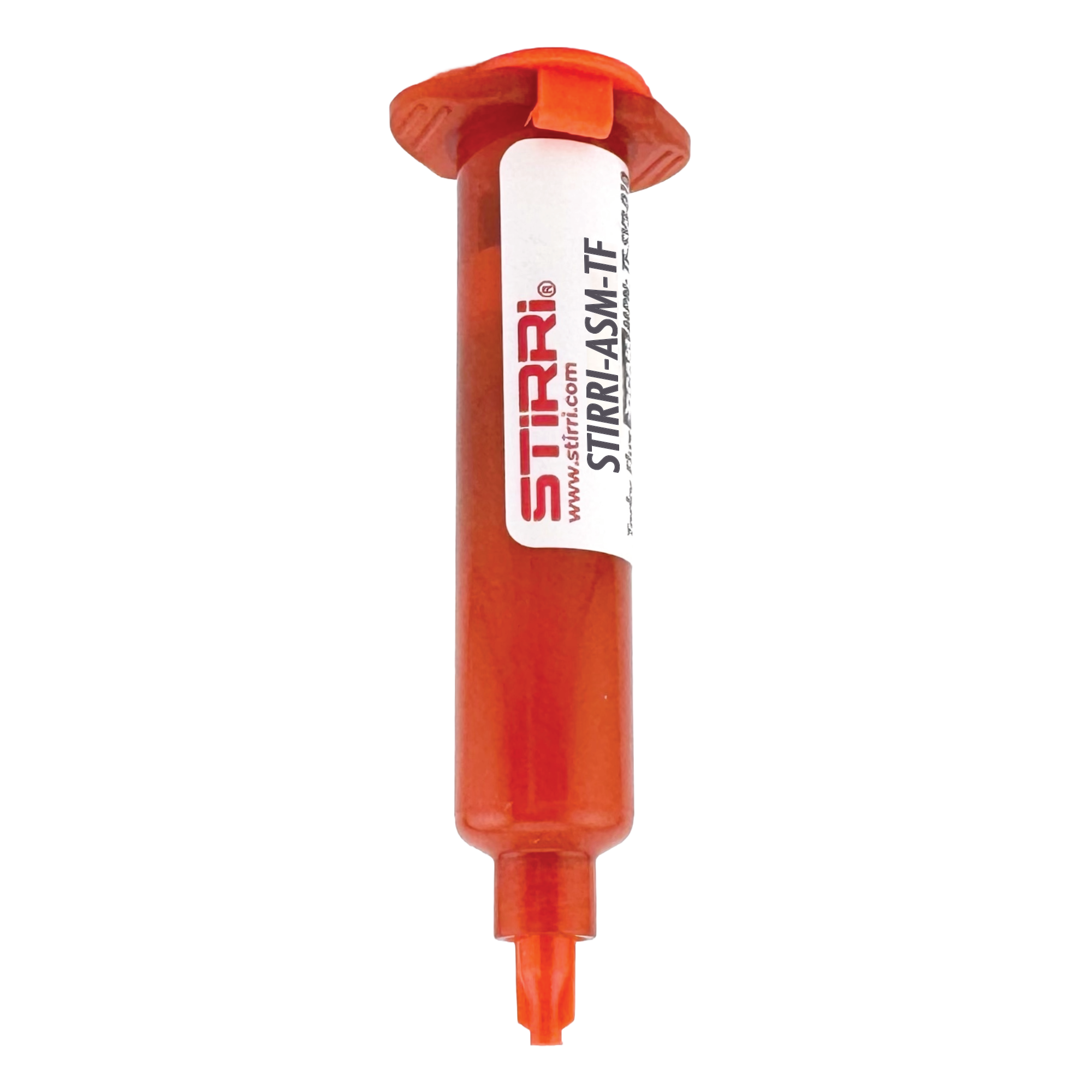 STIRRI ASM-TF Pasta Saldante Senza Pulizia Flusso ROL0 (100g) - Vaso