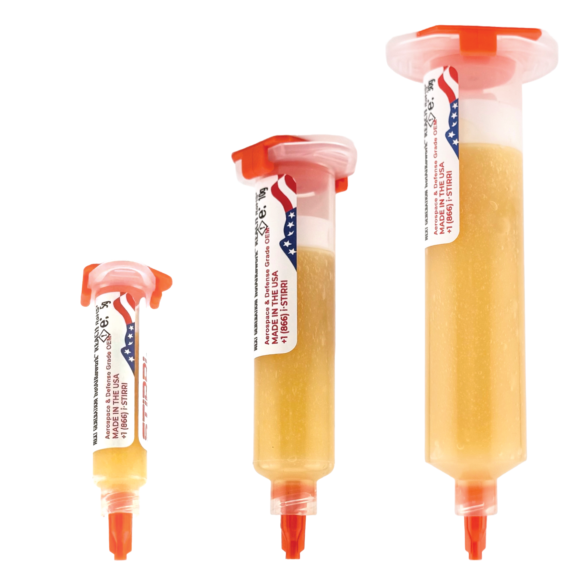 V3-UHF-TF universal next generation no-clean tacky soldering flux