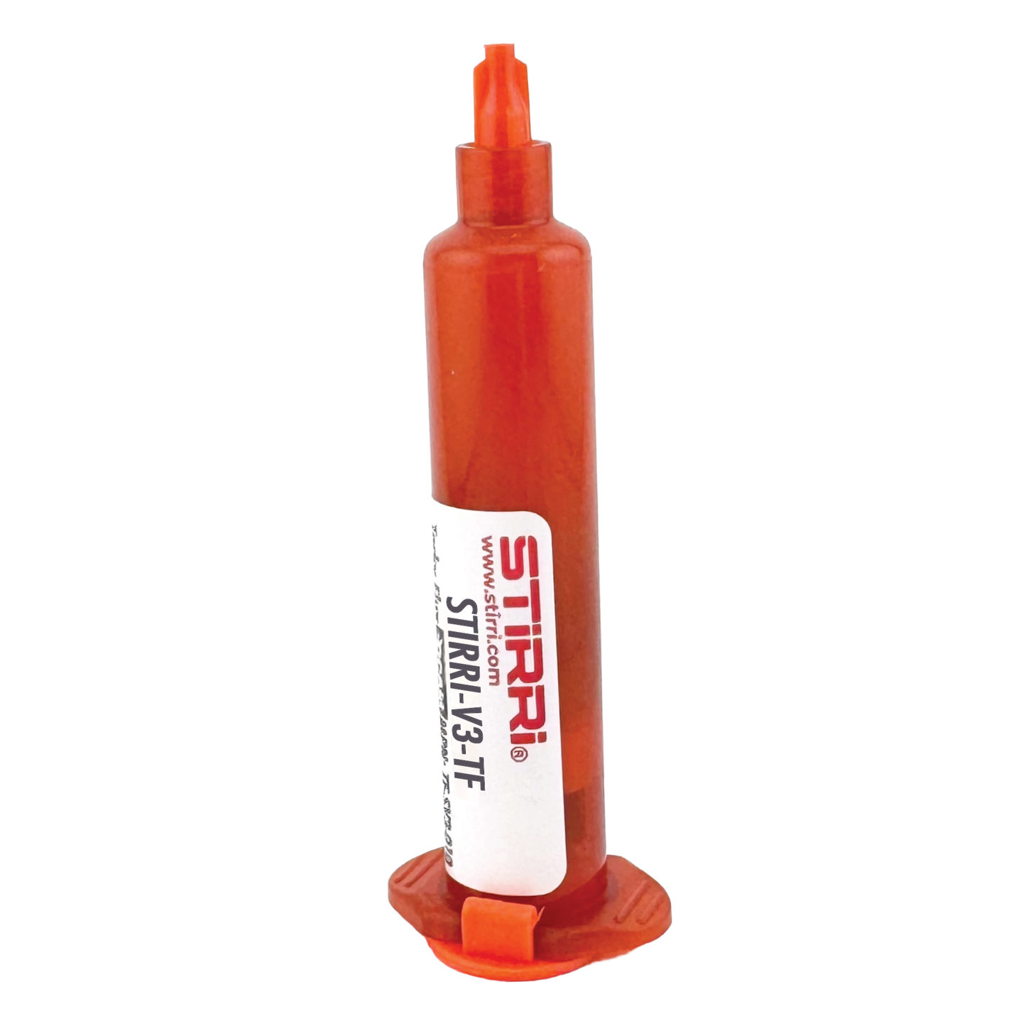 V3-TF – Universal No-Clean Tacky Flux with Halogen Booster (ROL0)