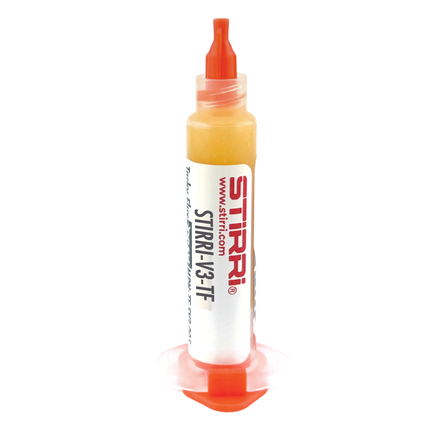 V3-TF – Universal No-Clean Tacky Flux with Halogen Booster (ROL0)