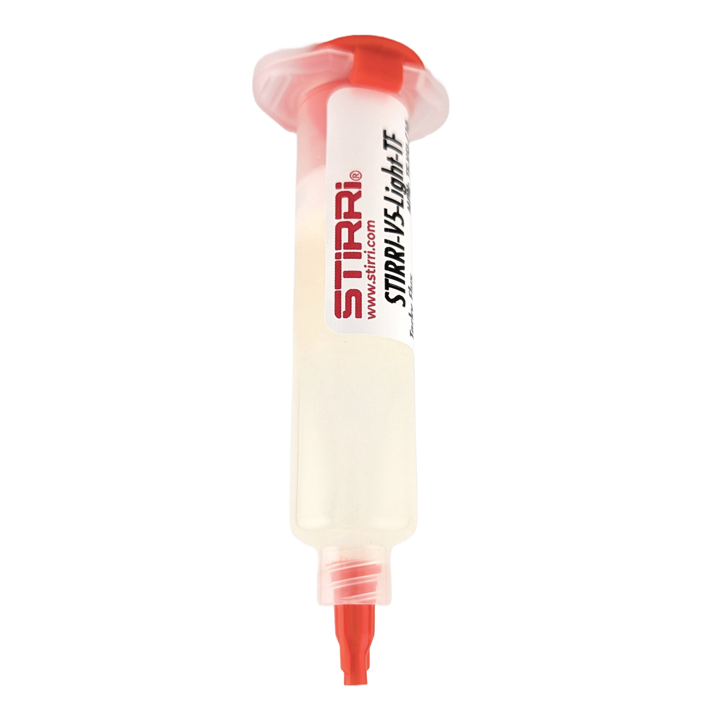 V5-Light-TF – Universal No-Clean Synthetic Halogen-Free Air-Free Soldering Tacky Flux for Advanced Electronics (REL0)