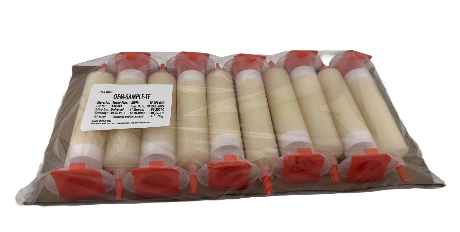 Flusso V3-TF 100g Flusso Per Saldatura Senza Pulizia STIRRI V3-TF - Confezione Da 2 Siringhe Da 100g, Include Accessori Flusso No-clean 100g Flusso V3-TF 100g Flusso Per Saldatura Senza Pulizia STIRRI V3-TF - Confezione Da 2 Siringhe Da 100g, Include Accessori Flusso No-clean 100g