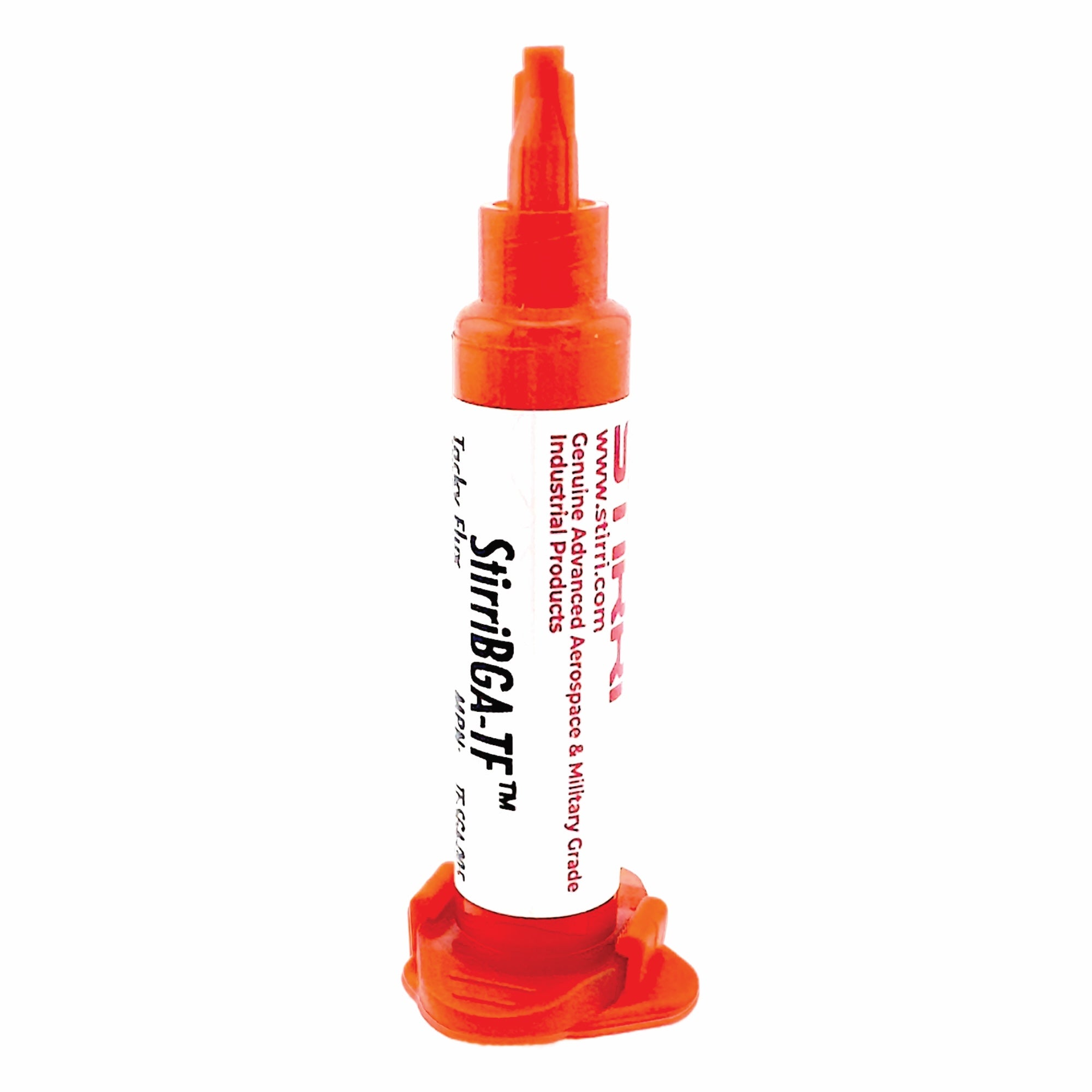Chemtools Corrofix Rp ROL0 Flux Chemtools Gel/ Paste (5cc (10g No Clean Flux